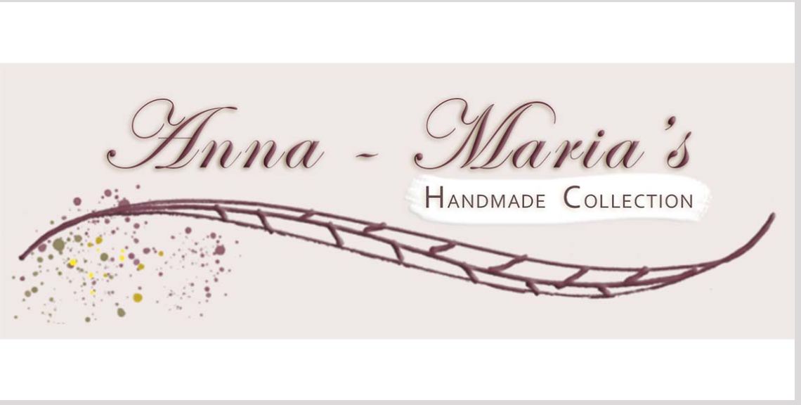 Anna-Maria's Handmade Collection - eshop - lesvos